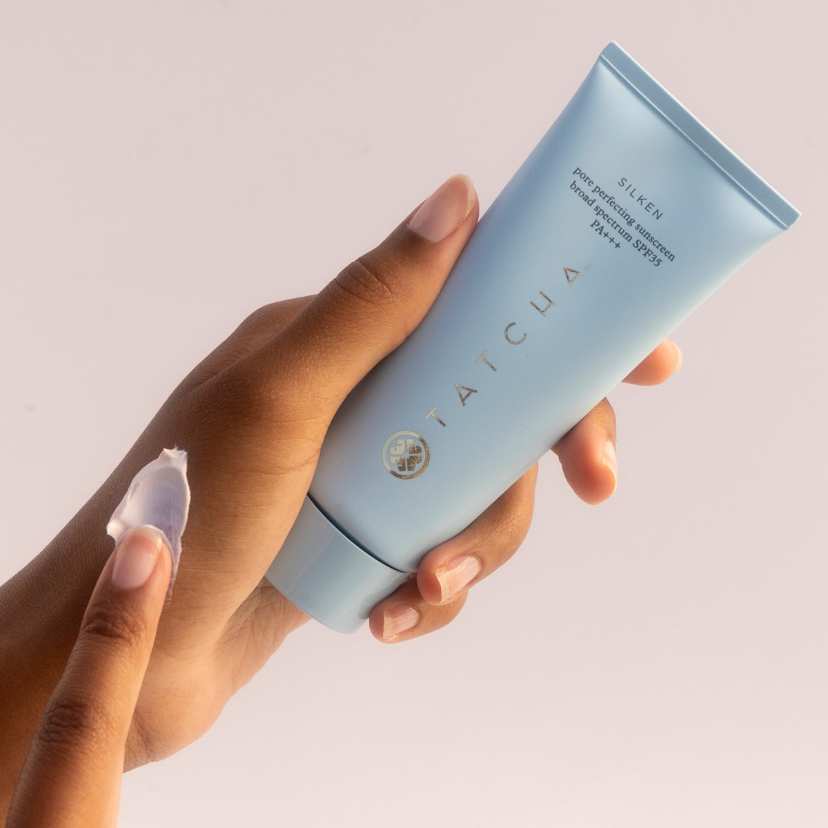 Silken Sunscreen SPF 35 A Range of Skin Types Face Sunscreen for Everyday Use