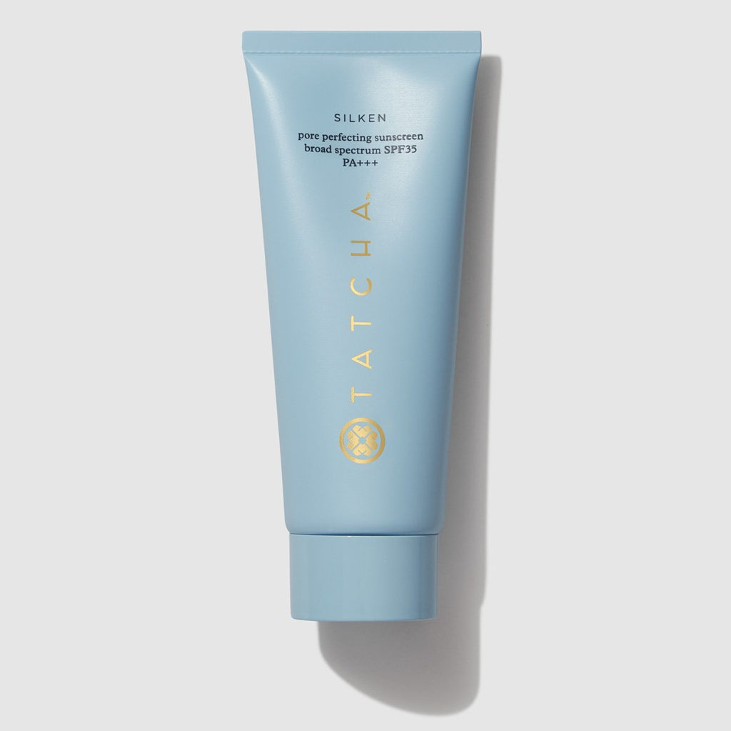 Silken Sunscreen SPF 35 A Range of Skin Types Face Sunscreen for Everyday Use