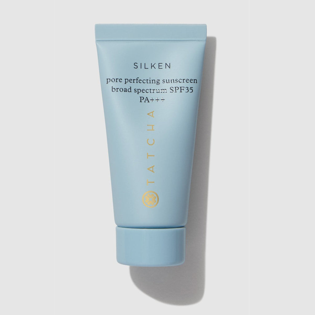 Silken Sunscreen SPF 35 A Range of Skin Types Face Sunscreen for Everyday Use
