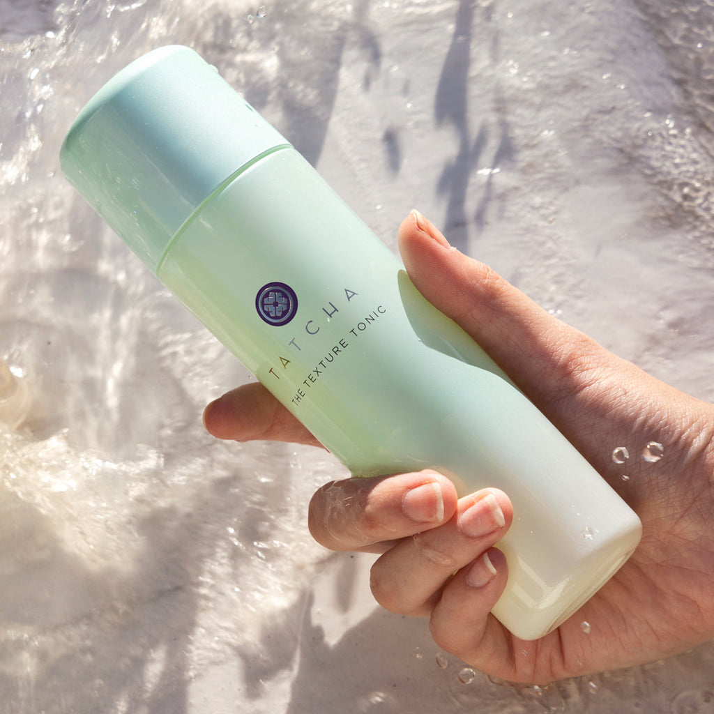 The Texture Tonic Fresh Looking Skin Facial Tonic for Everyday Use