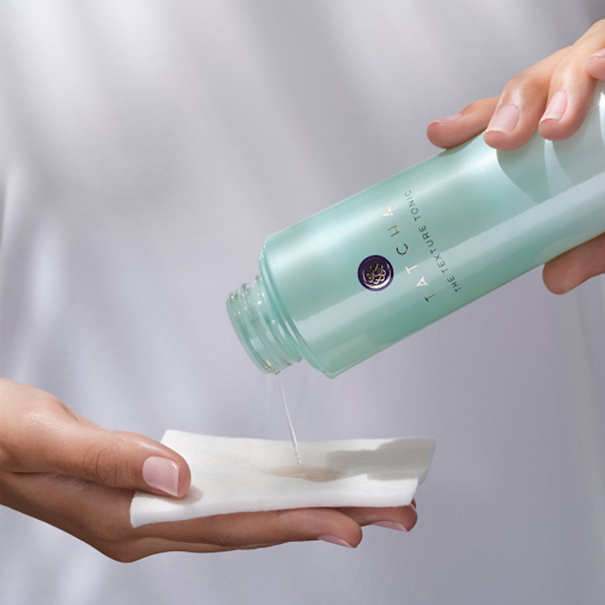 The Texture Tonic Fresh Looking Skin Facial Tonic for Everyday Use