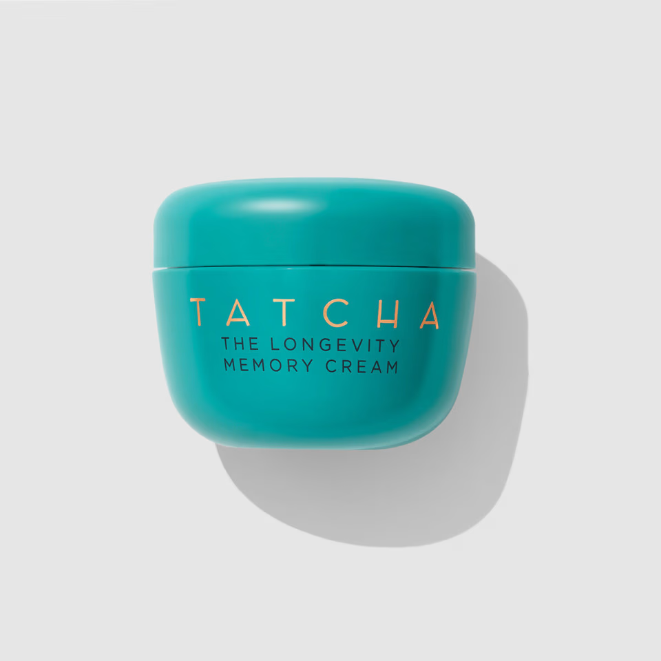 The Longevity Memory Cream A Range of Skin Types Face Cream for Everyday Use