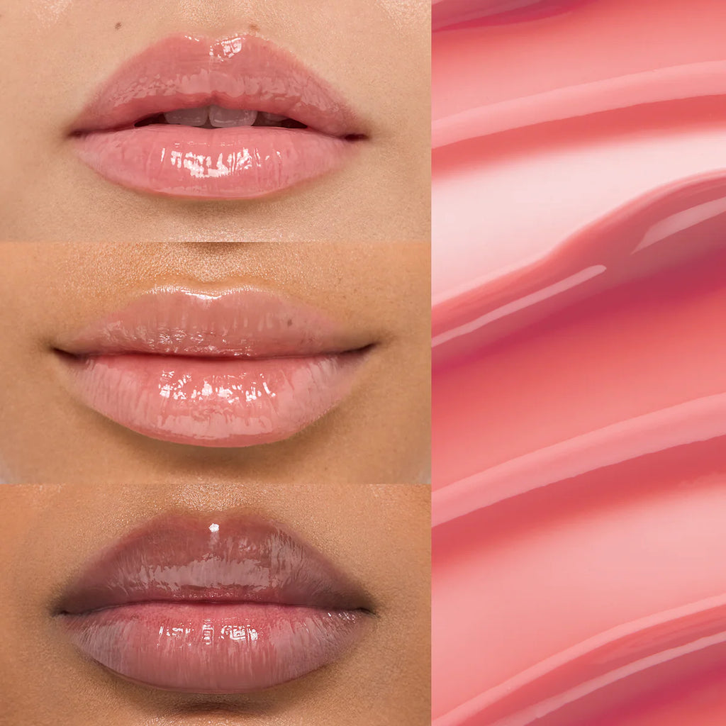 The Melting Lip Balm Moisture Support Lip Balm for Everyday Use