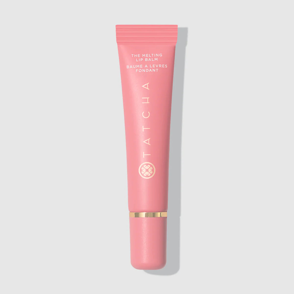 The Melting Lip Balm Moisture Support Lip Balm for Everyday Use