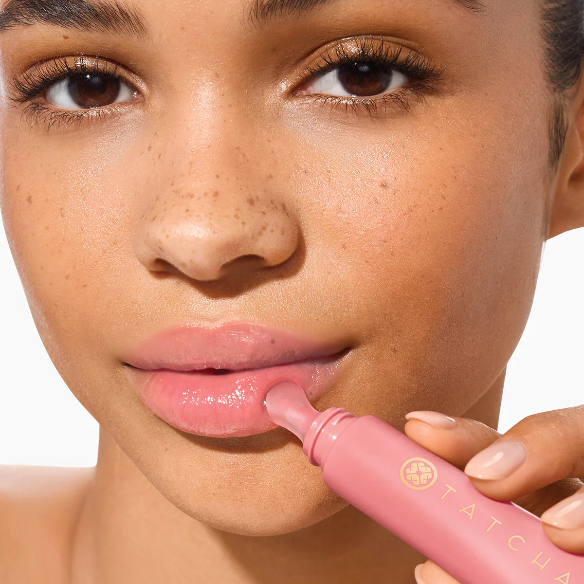 The Melting Lip Balm Moisture Support Lip Balm for Everyday Use