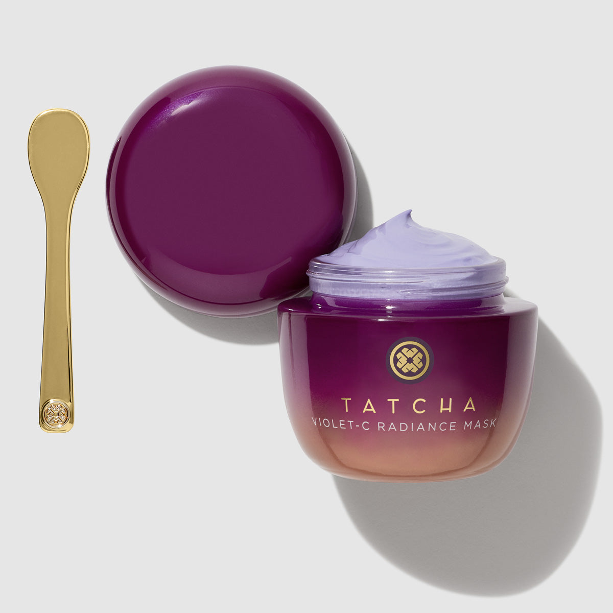 Violet C Radiance Mask Radiance Support Face Mask for Everyday Use