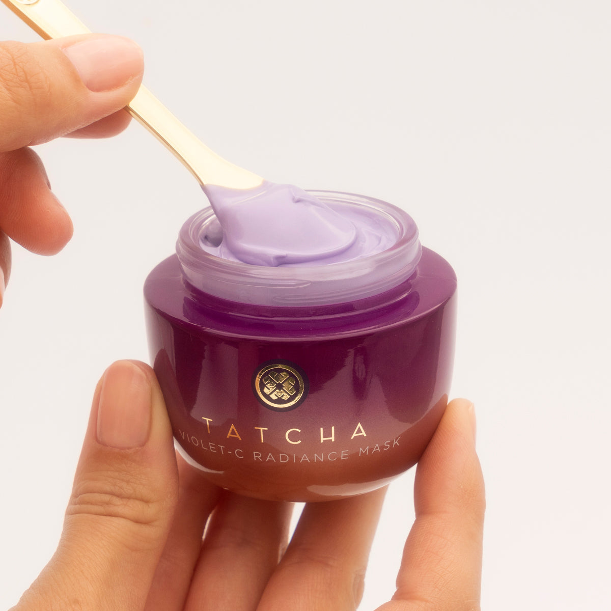 Violet C Radiance Mask Radiance Support Face Mask for Everyday Use