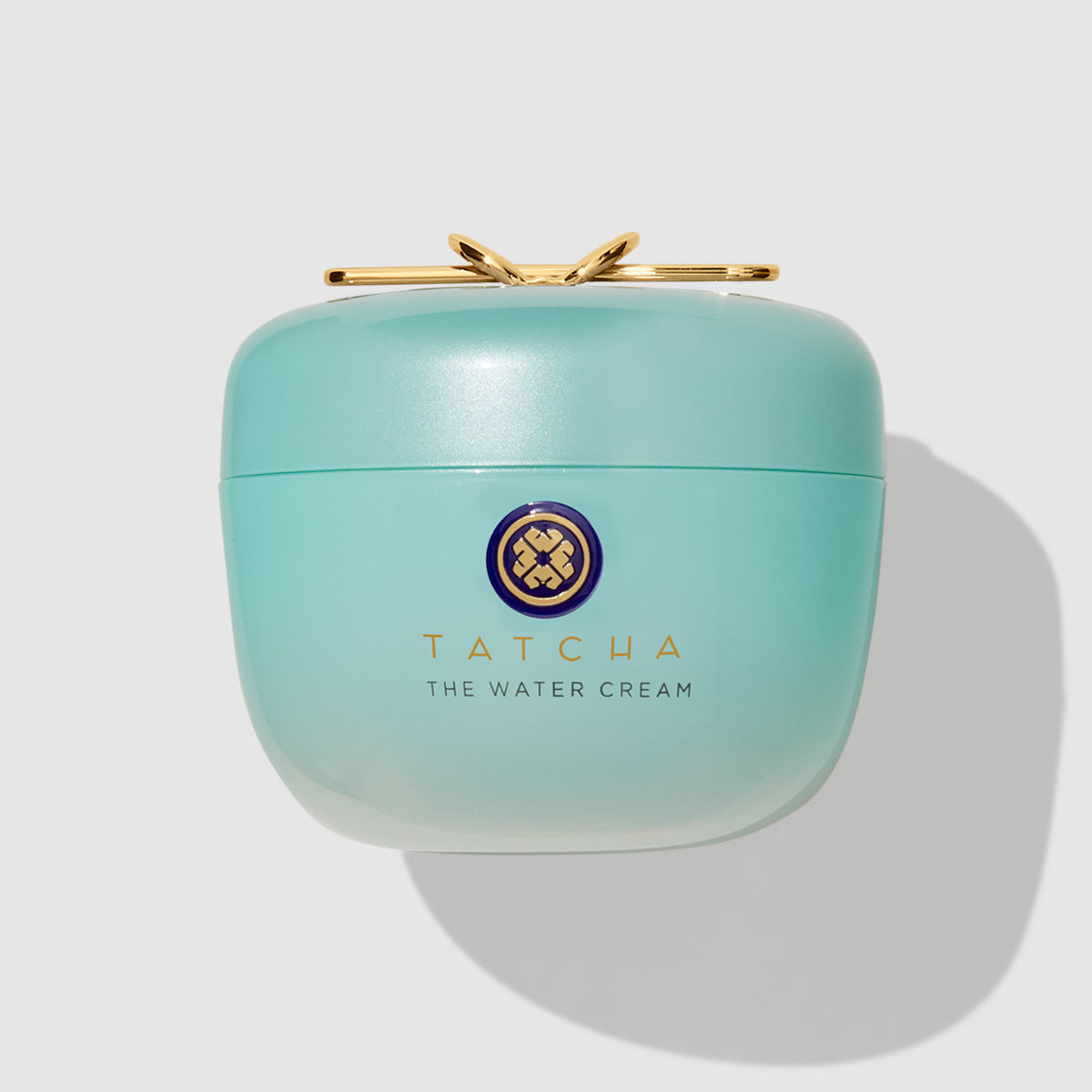 The Water Cream Combination to Oily Skin Face Cream for Everyday Use