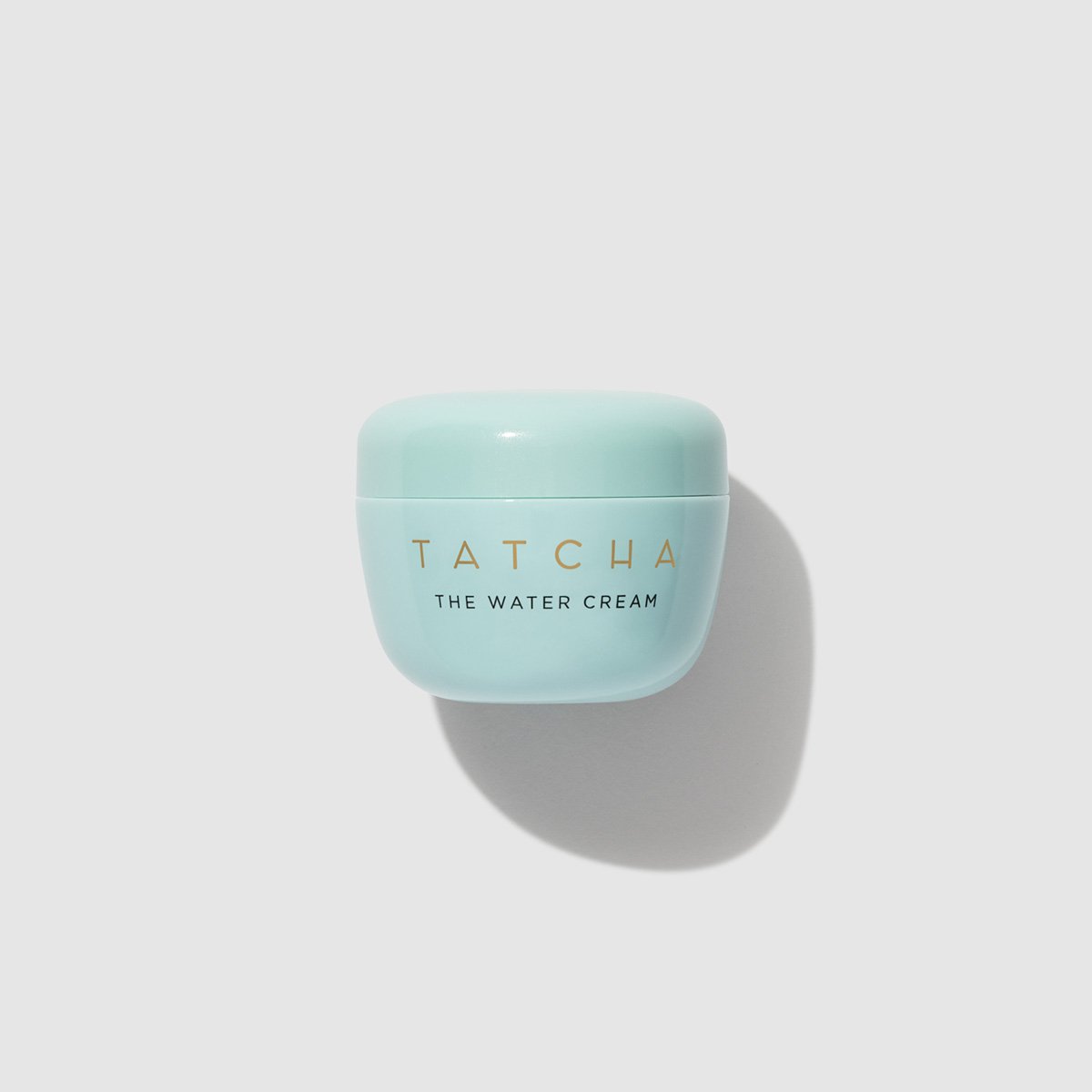 The Water Cream Combination to Oily Skin Face Cream for Everyday Use