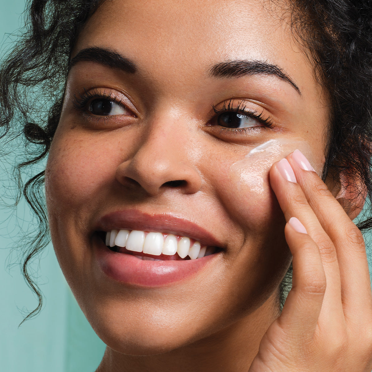 The Water Cream Combination to Oily Skin Face Cream for Everyday Use