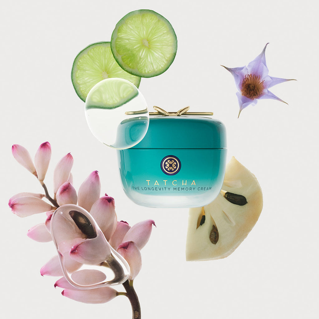The Longevity Memory Cream A Range of Skin Types Face Cream for Everyday Use