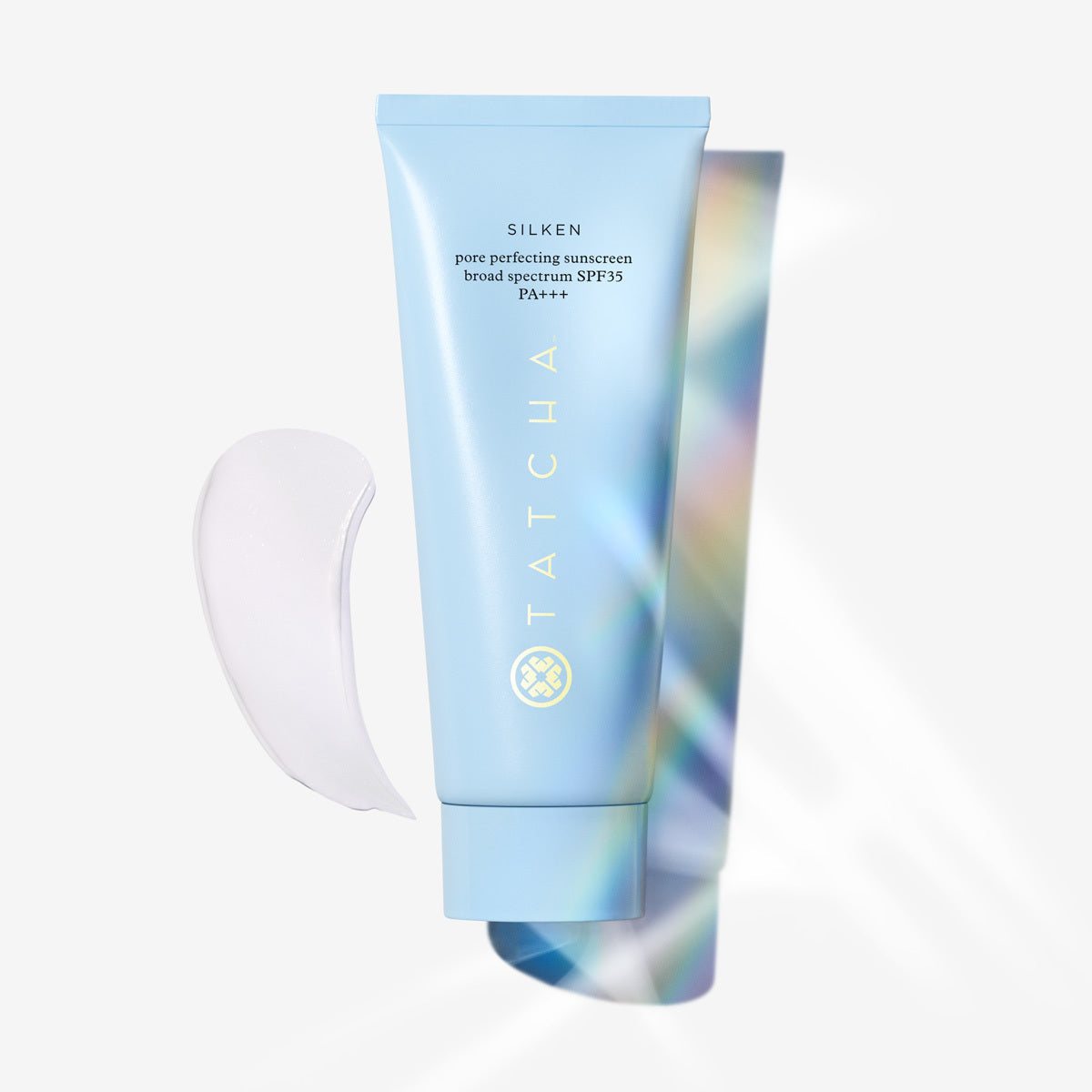 Silken Sunscreen SPF 35 A Range of Skin Types Face Sunscreen for Everyday Use